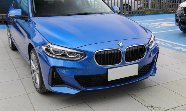 宝马1系2011款120i,二手宝马120i值得入手吗