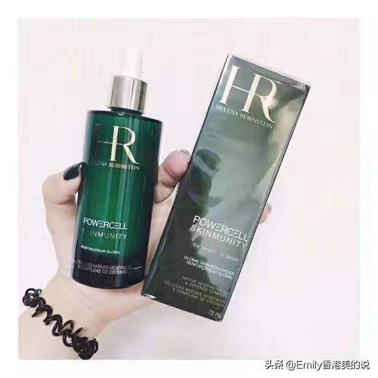 8款平价好用的精华,推荐一款平价又好用的精华