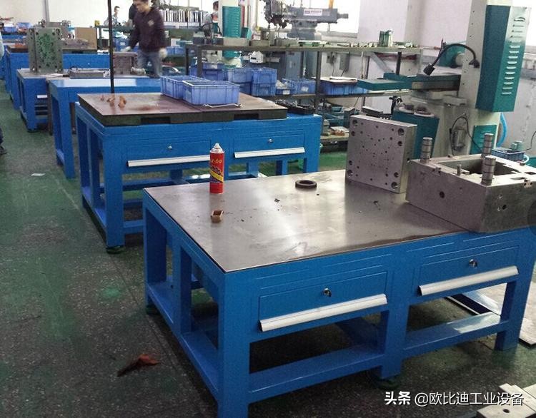 深圳模具钳工工作台,钳工工作台