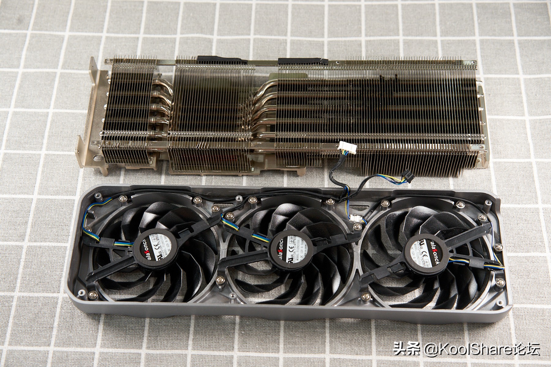 影驰rtx3080金属大师能跑多少分,影驰10606g