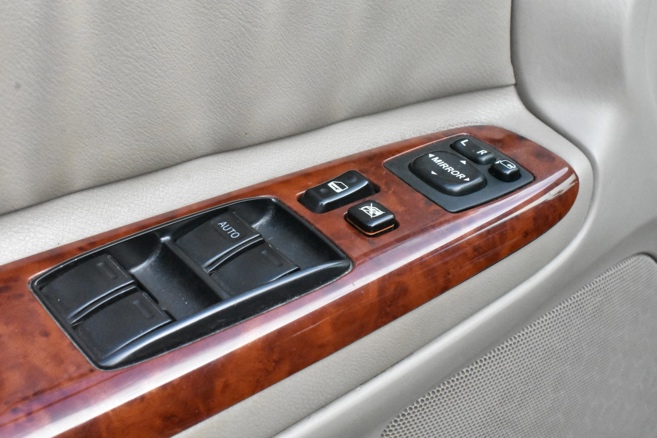 中庸之道2030,05款佳美2.4试驾