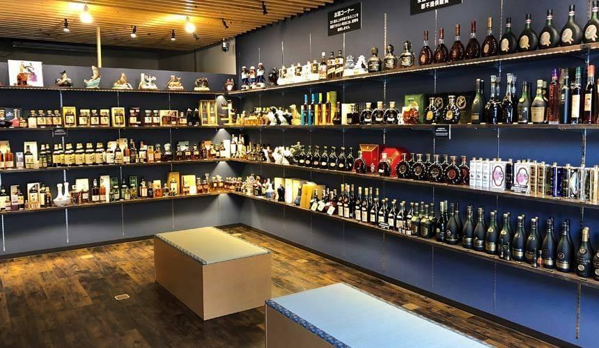 国外买酒,在国外买什么中国酒合适