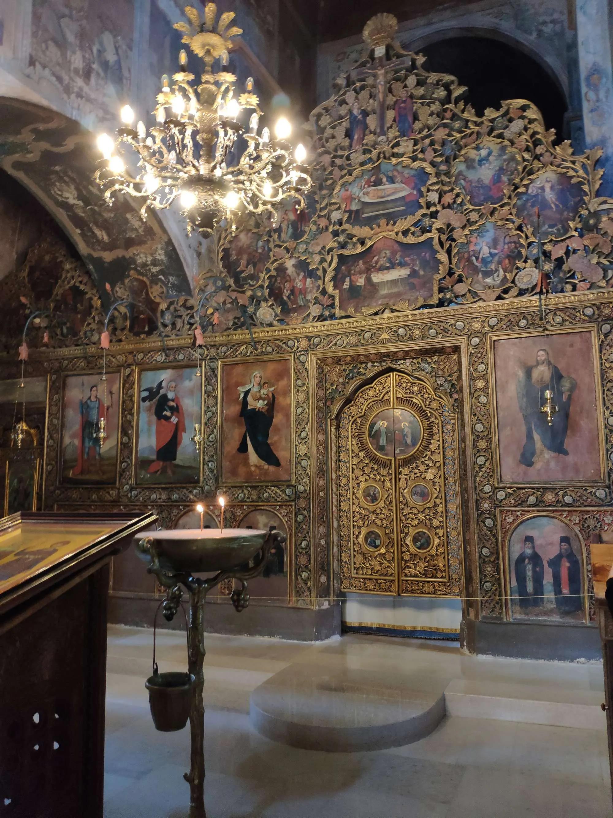 自驾格鲁吉亚阿塞拜疆,自驾入境格鲁吉亚