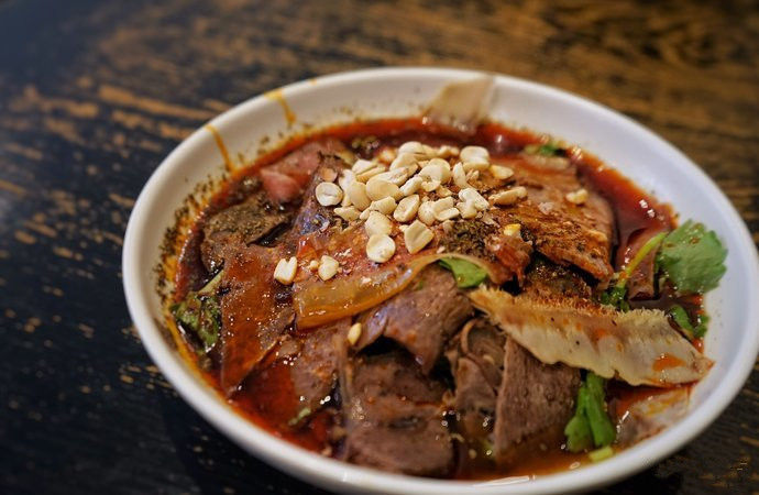 成都最吸引人的方面,成都最让你心动的地方