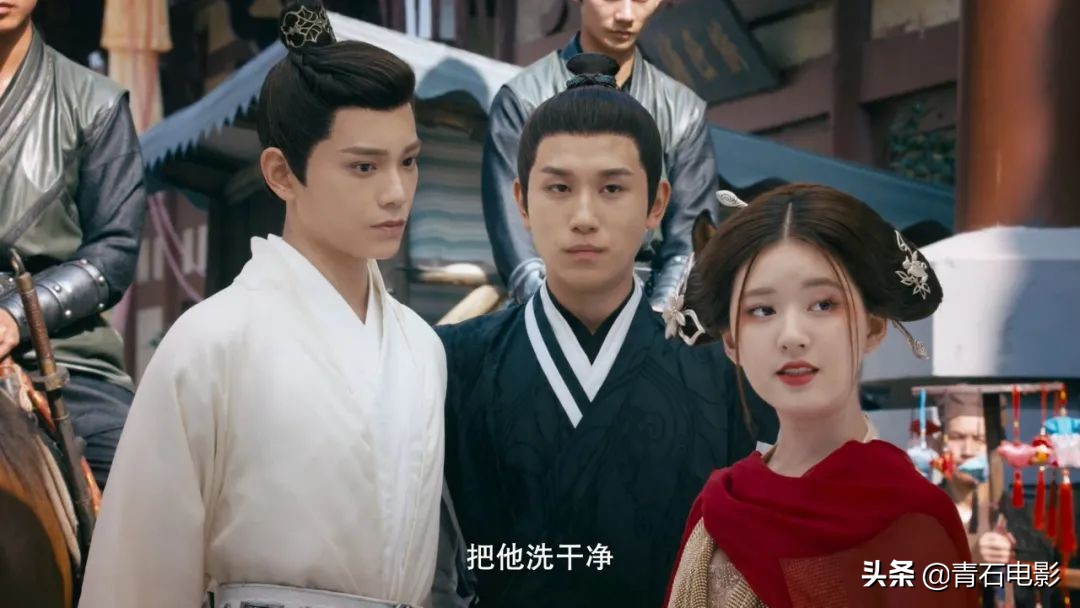 豆瓣评分最高的十部电视剧排行榜,豆瓣口碑最好的十部电视剧