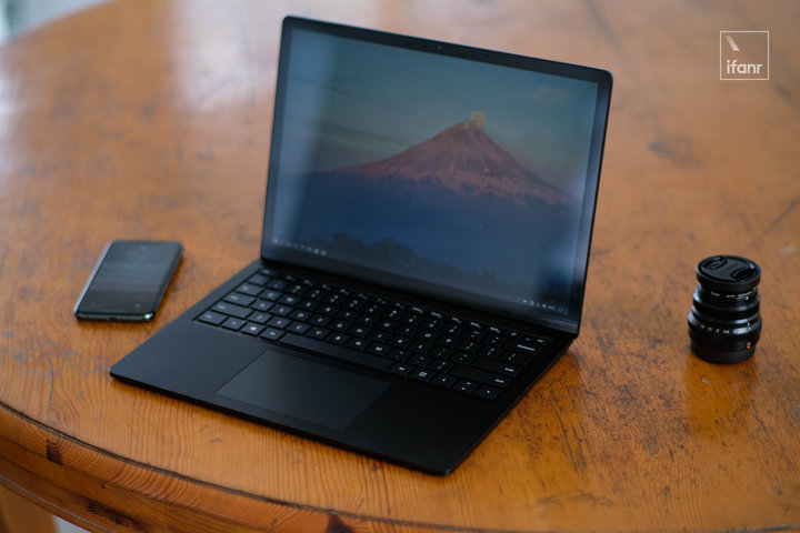 surfacelaptopstudio测评,微软轻薄本