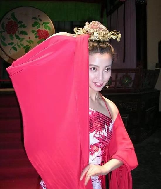 14年的古装网剧,16年前这部古装剧才叫高颜值