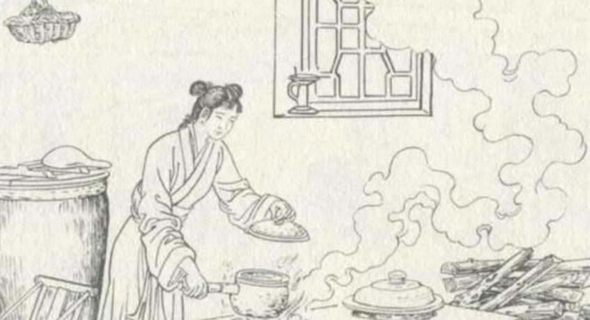 穷车夫艳遇痴情女,妻子设计让丈夫中招,两女一夫的结局出人意料