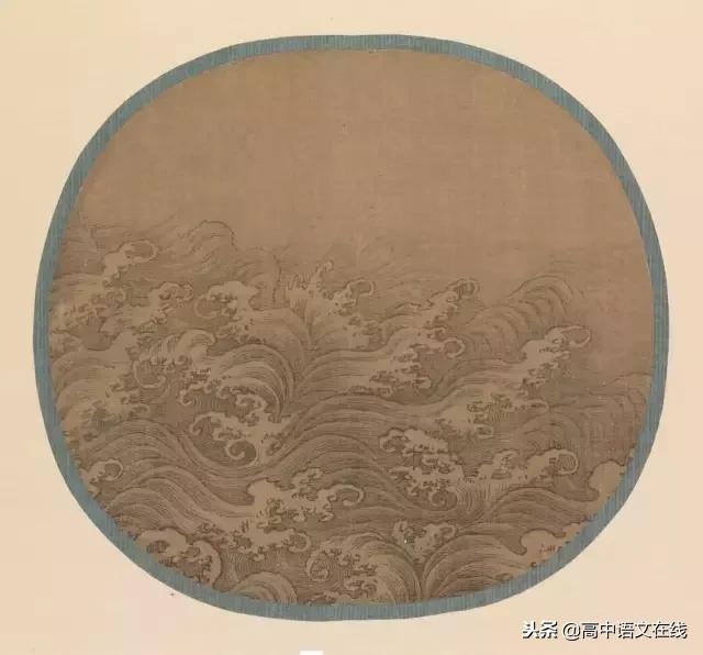 100首宋词100幅宋画堪称绝配,100首宋词与100幅宋画的灵魂邂逅