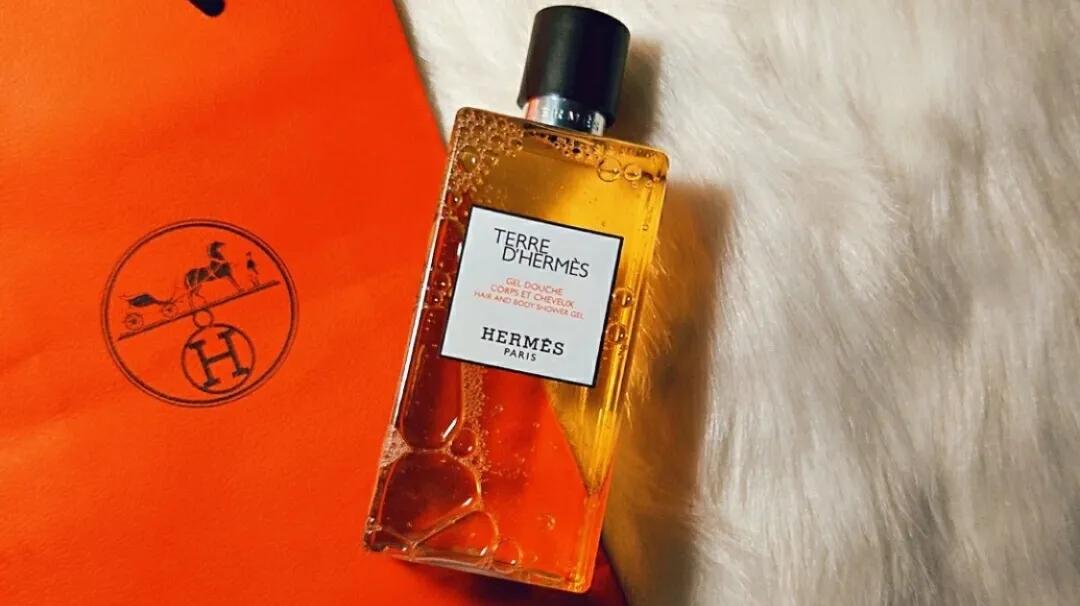 一款很好闻的沐浴露,超级好闻留香的沐浴露