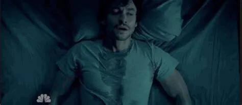 普通盗汗与艾滋病盗汗,艾滋病导致结核病才夜间盗汗吗