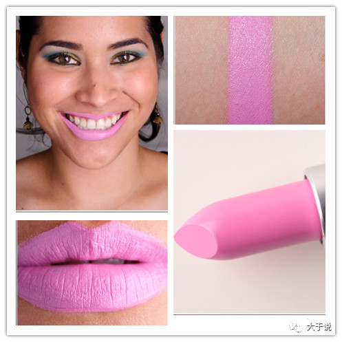 于主任礼物指南vol.1｜口红选得好，男人不烦恼