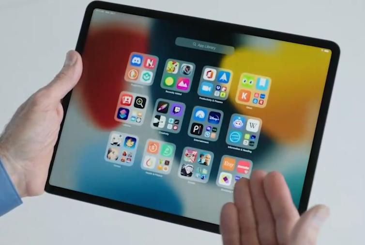 ipados14.7.1怎样使用快捷指令,ipadair4使用技巧大全