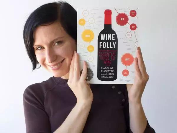 那些年，我们最爱看的葡萄酒网站WineFolly跟人合并了...