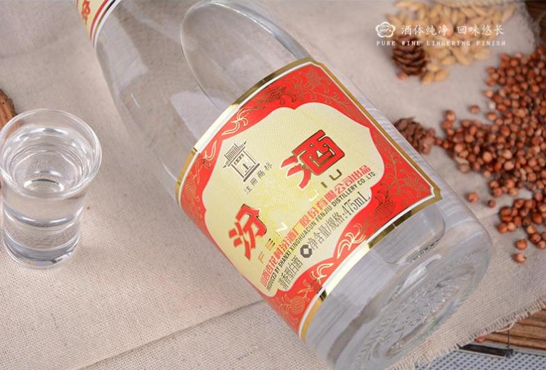 四款名酒嫡系口粮酒，价格不足百元，却被誉为“纯粮酒标杆”