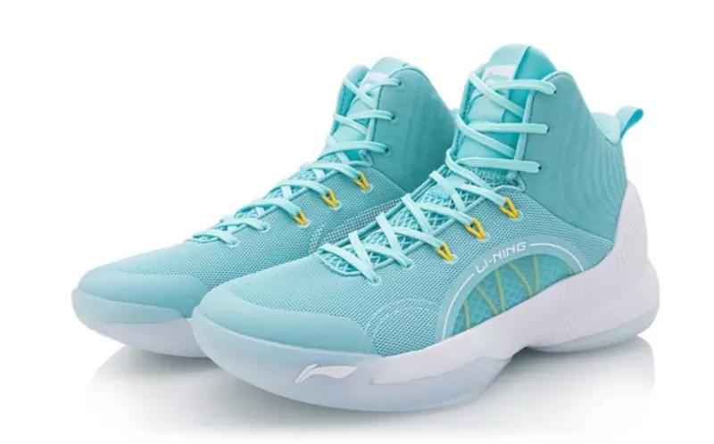 361度李宁安踏哪个不臭脚,361度安踏李宁哪个质量好