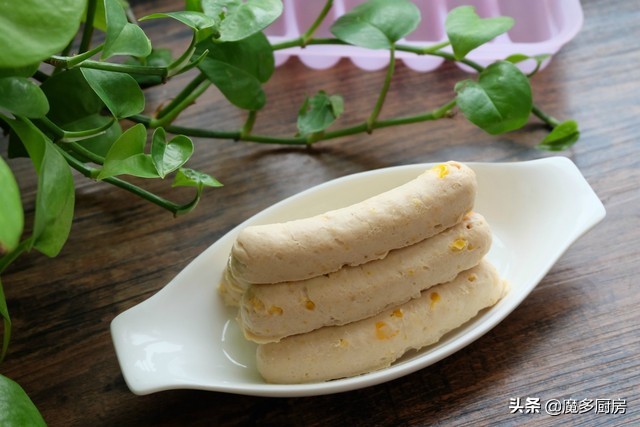香肠做法在家自己做,怎么做香肠又香又简单小学生