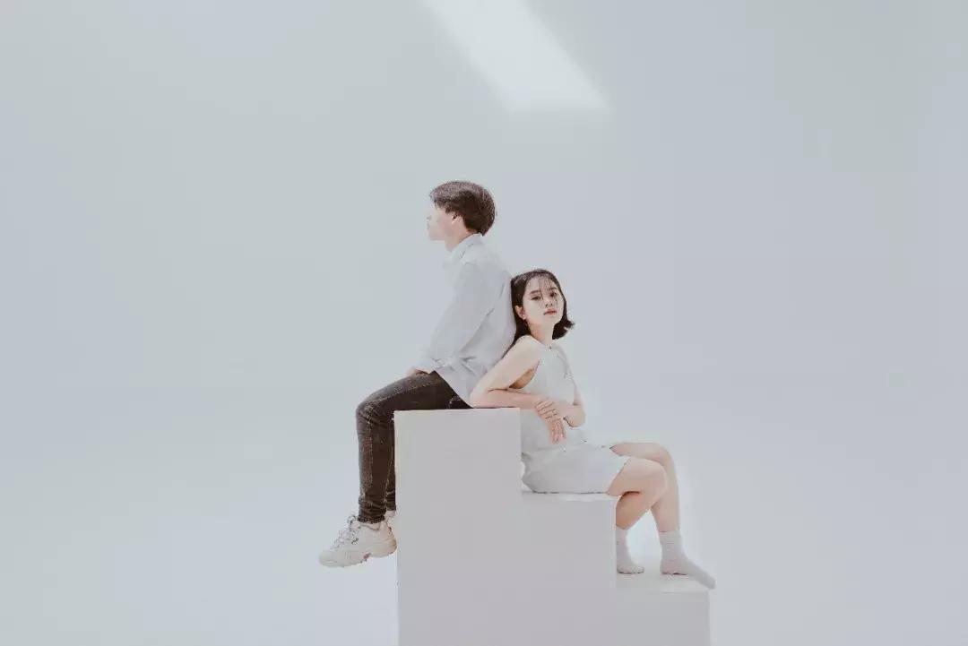 让女人有安全感的男人的表现,一个有安全感的男人有哪些特点