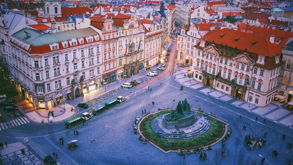 捷克奥地利匈牙利旅游几天合适,奥地利匈牙利捷克跟团游旅游攻略