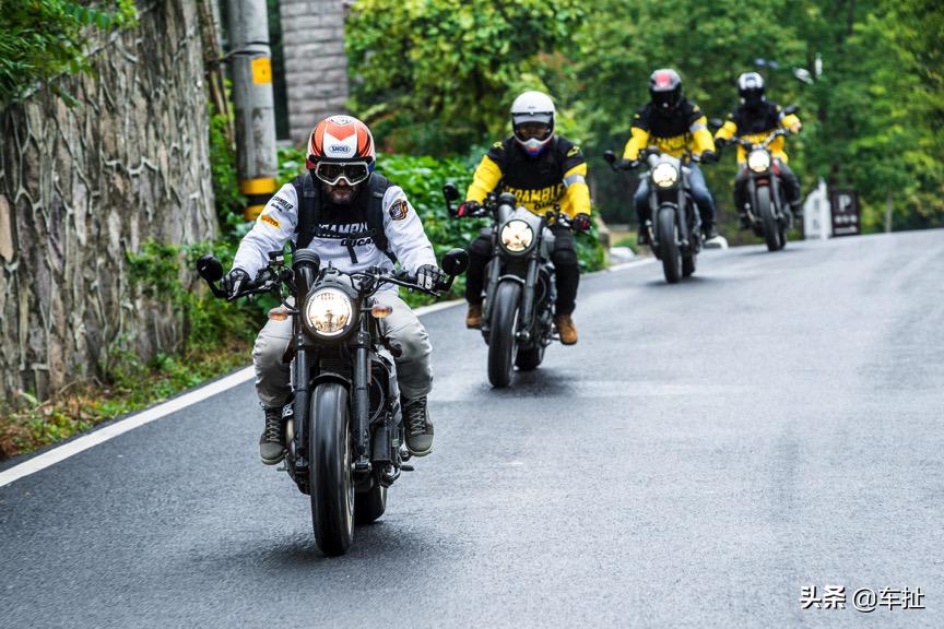 杜卡迪骑车感觉,杜卡迪运动训练营