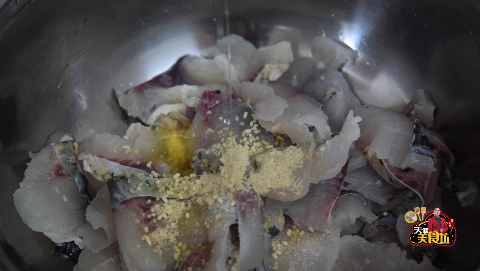 酸菜鱼正宗的家庭做法,海底捞酸菜鱼的做法和步骤