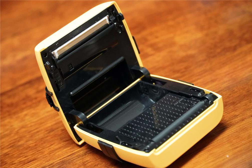 错题打印机喵喵机f1s测评,喵喵机打印机缺点