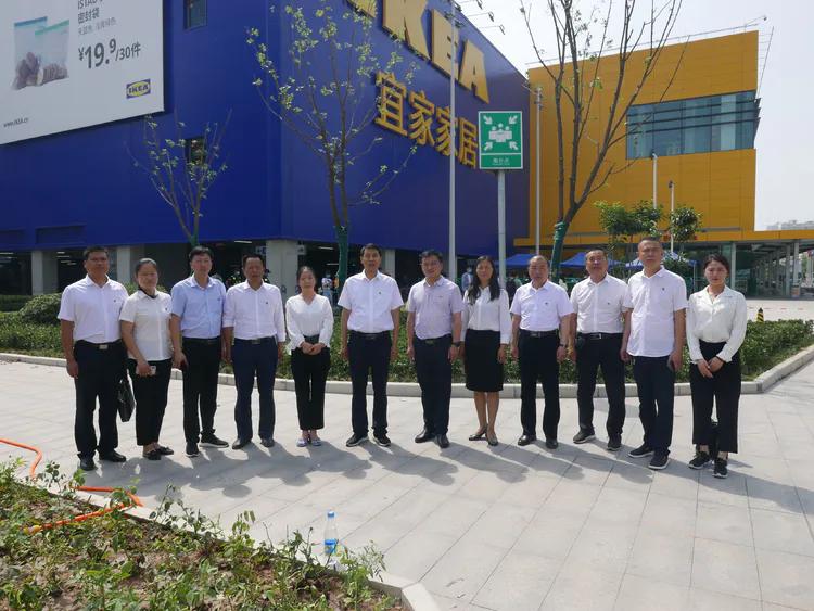 淮阳区创卫工作会,周口淮阳创卫