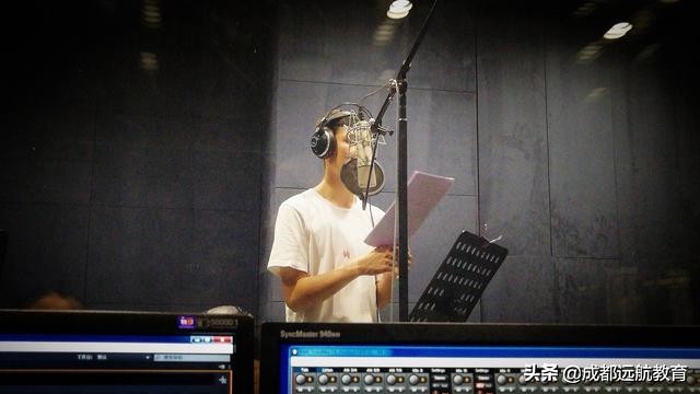 播音主持练习气息的训练方法视频,浅谈主持人如何掌握播音技巧