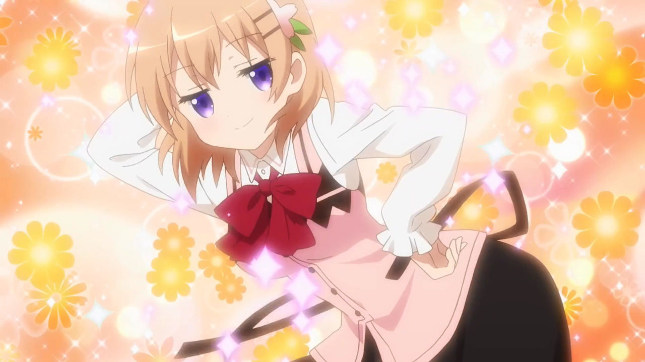 《点兔》第3季最初镜头给青山，主打亲友家人主题，可爱花朵盛开