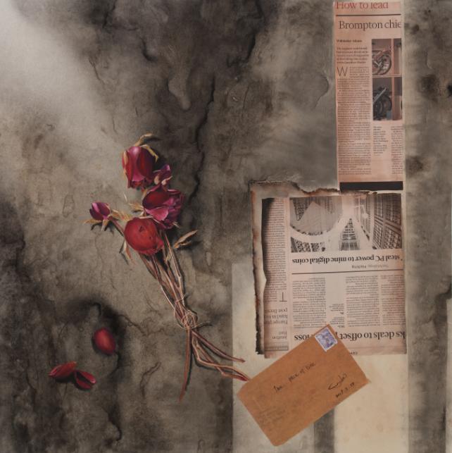 穆萨总有一束光,穆萨事迹