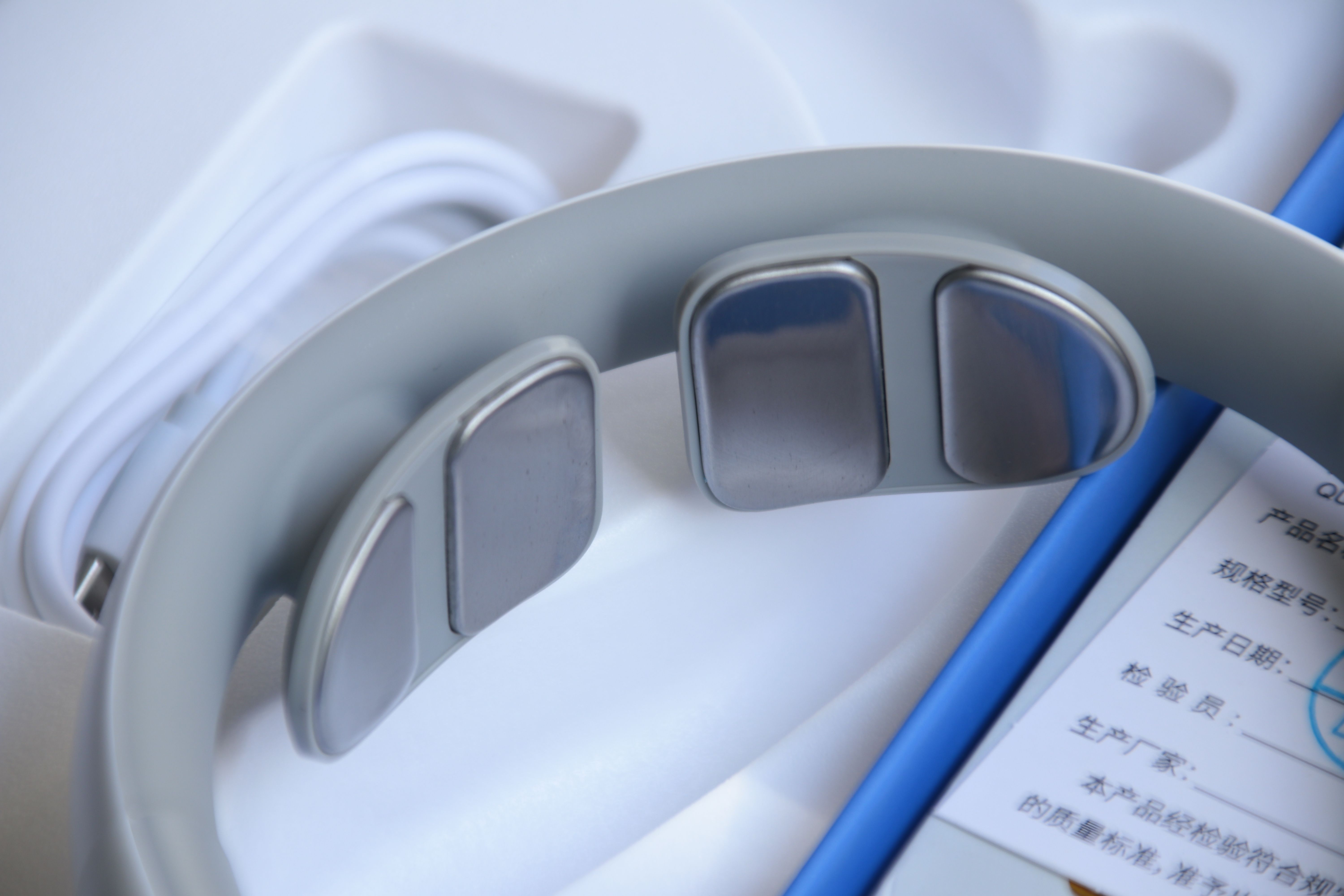 dido按摩器,ecomed按摩仪有用吗