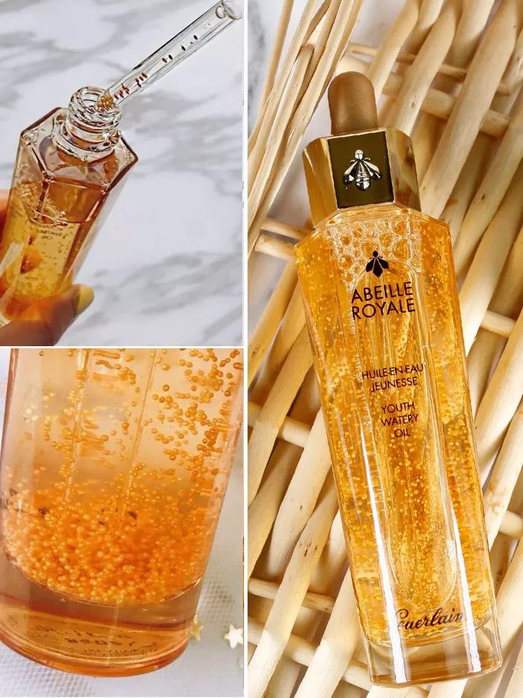 娇兰复原蜜最佳搭配,娇兰的复原蜜怎么样