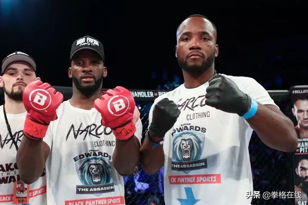 ufc爱德华兹成长历程,ufc爱德华兹输过的比赛