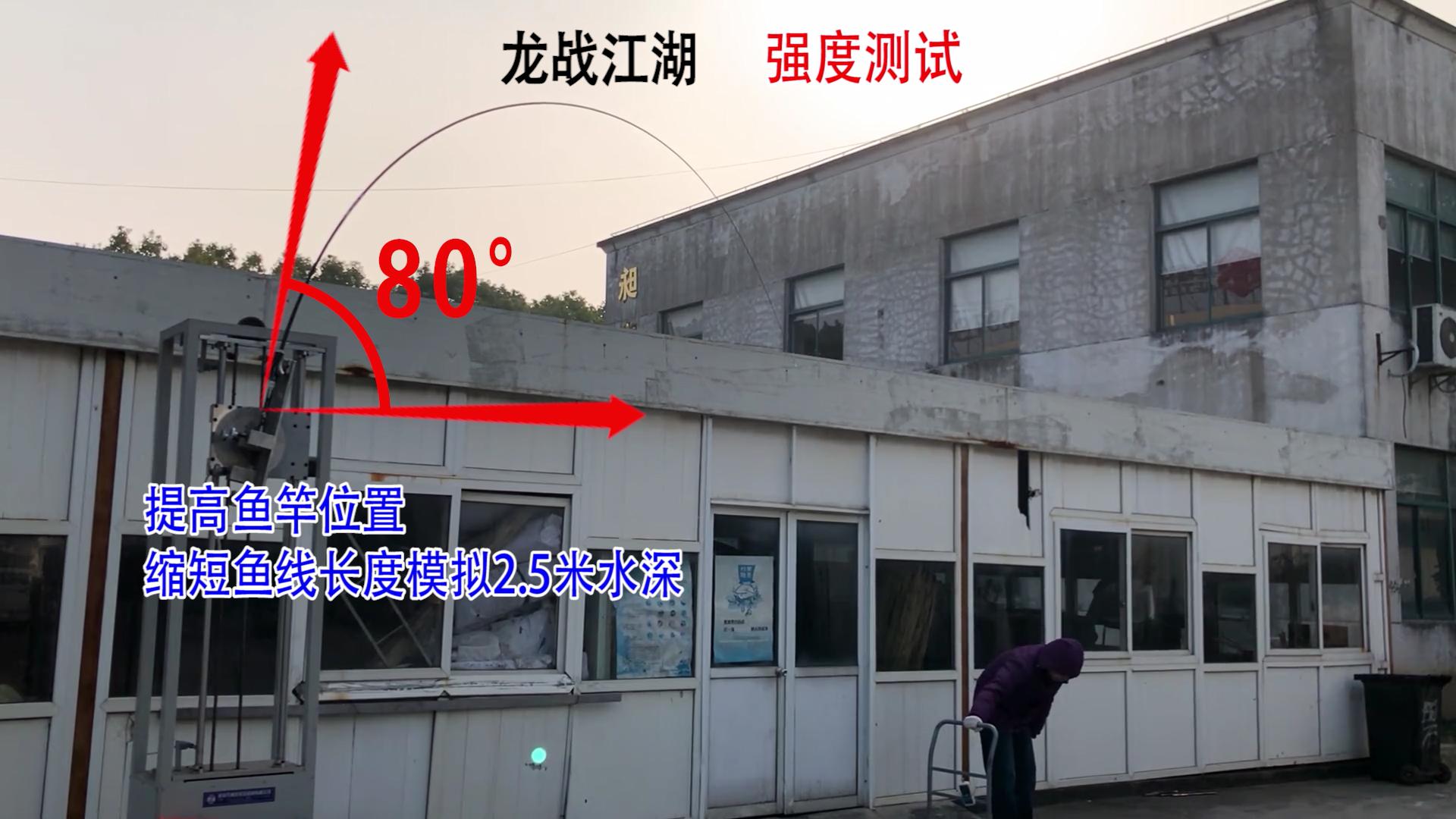 100块钱可以买到什么样的鱼竿,不用花钱就能买到最好的鱼竿