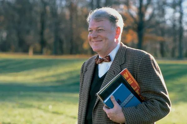 这四部经典高分影片，带你感悟自己的心灵与梦想