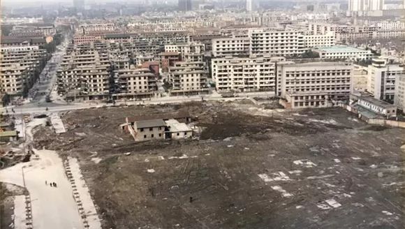 上海大虹桥，现在凭什么这么厉害？