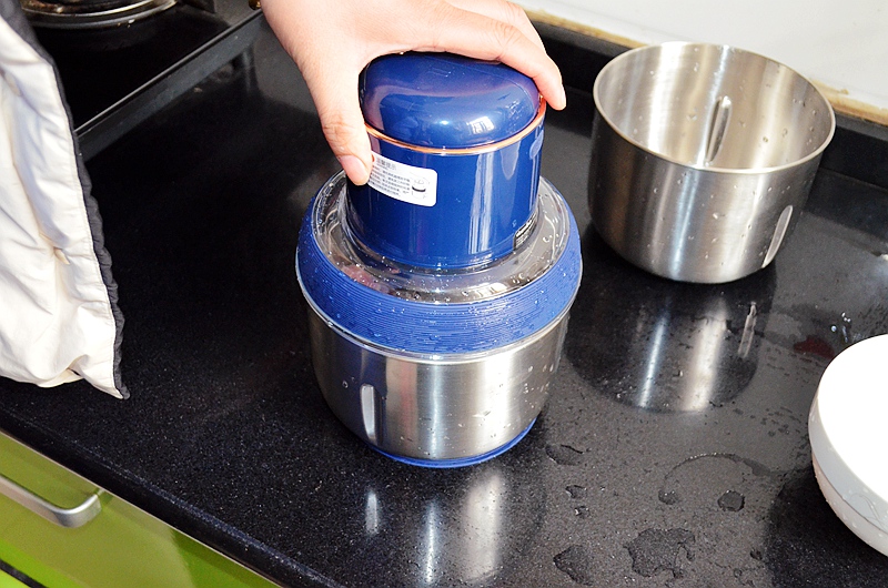 德尔玛绞肉机儿童,什么品牌的套娃绞肉机好用