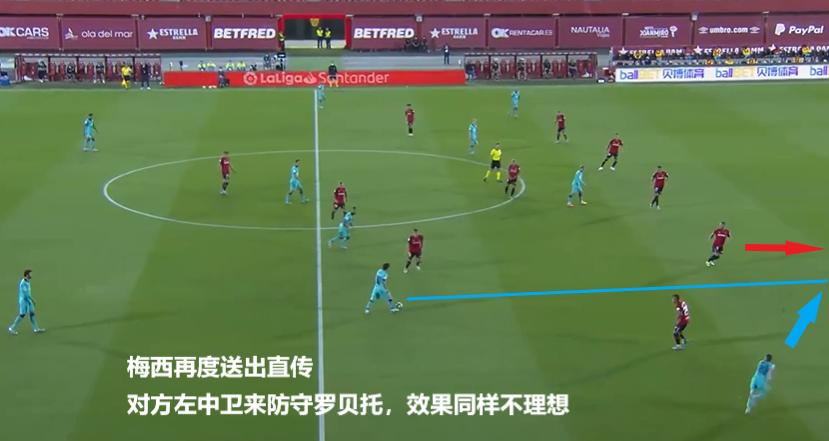 西甲球评完整版,西甲评巴萨21世纪最佳阵
