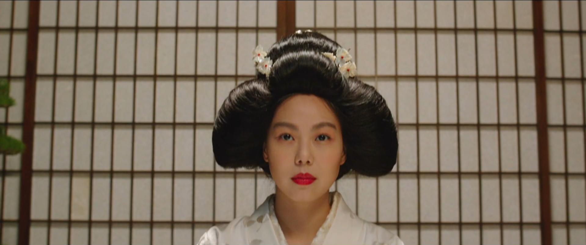 尺度大、剧情发展跌宕起伏，绝了！羞羞片也能拍得这么有特色