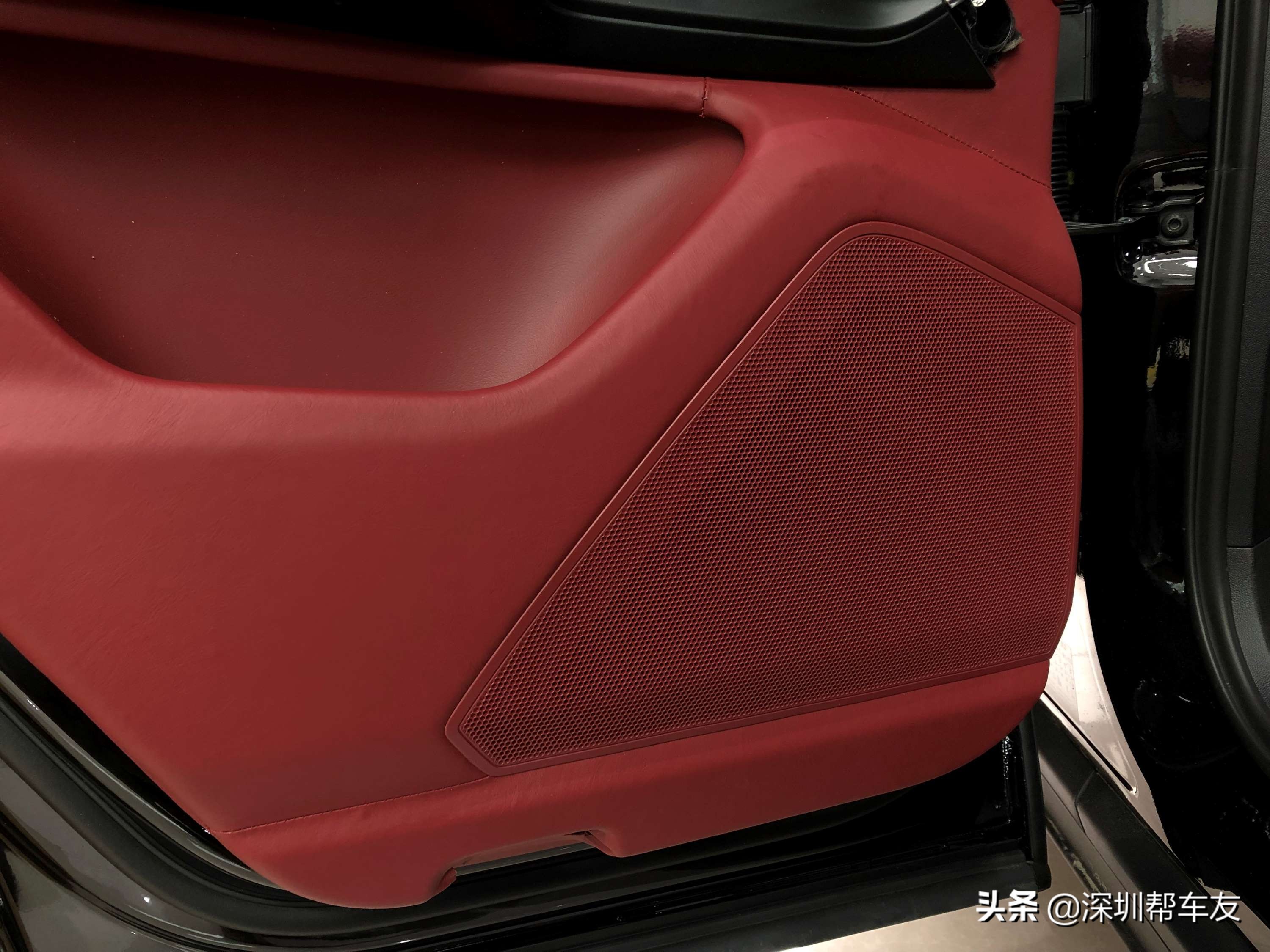 国外卡宴改装最佳效果,卡宴改柏林丐版