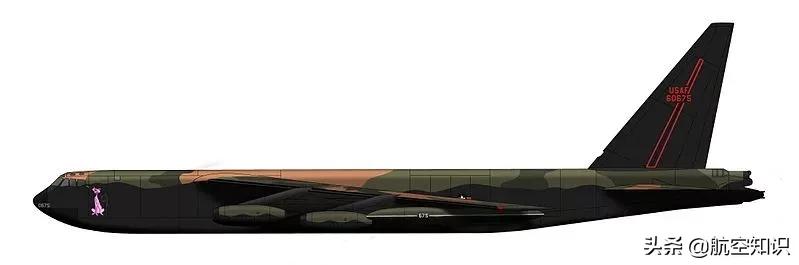 收藏丨美国空军现役装备大全合辑（下）
