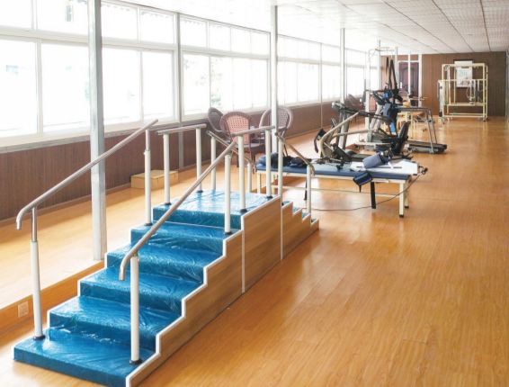 广元市曾家镇中心卫生院,朝天曾家镇中心卫生院