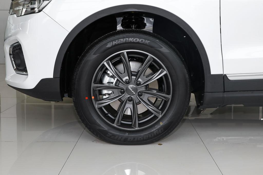 哈弗h7的油耗到底高不高,哈弗h7油耗太高怎么解决