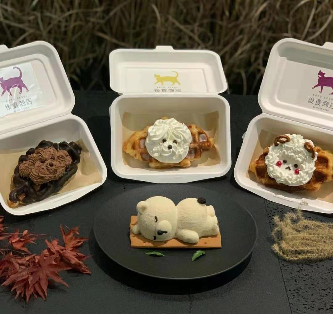 首尔探店100个必去的店,韩国首尔有哪些周边店