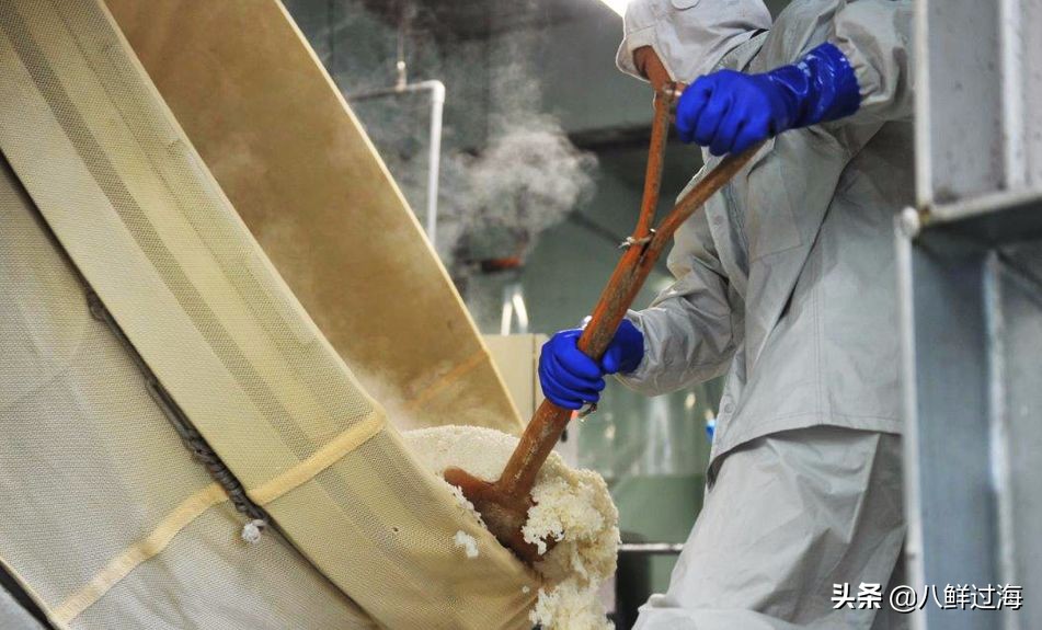 日本秘制料酒,日本味增酱里的味增剂