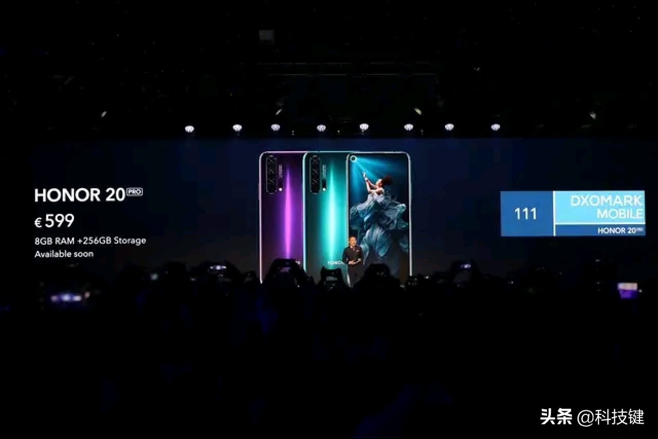 荣耀20支持华为手机吗,荣耀20可以用华为新系统吗