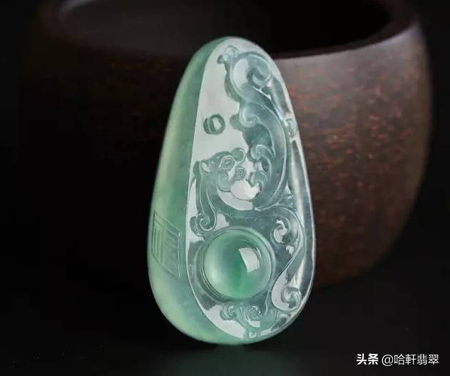 翡翠交易能不能砍价？