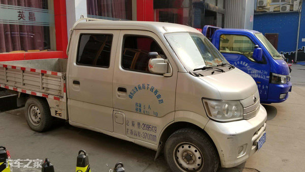 微卡市场未来发展趋势,新能源微卡优惠多少