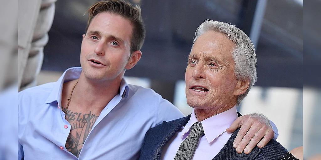 泽塔琼斯:和大25岁老公像同龄人,女儿没她漂亮,儿子遗传高颜值