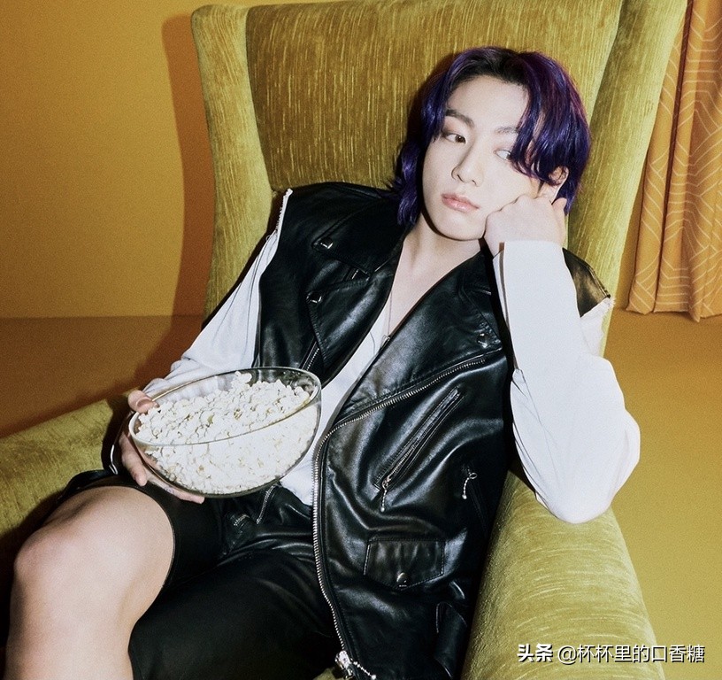 韩最会跳*男舞**偶像TOP10!Kai第九、泰民第七,防弹少年团三位上榜